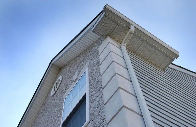 Oklahoma City Siding & Exteriors Siding Contractor in Oklahoma City, OK project in Oklahoma City, OK (2)