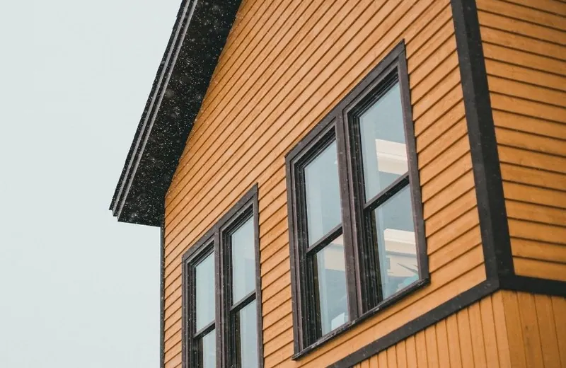 Oklahoma City Siding & Exteriors Siding Contractor in Oklahoma City, OK project in Oklahoma City, OK (4)